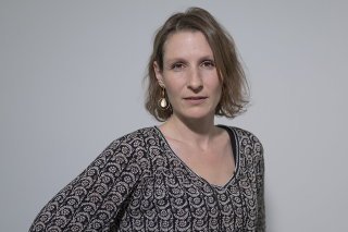 Christine Wuillemin est la nouvelle rédactrice en chef adjointe d'Arcinfo.